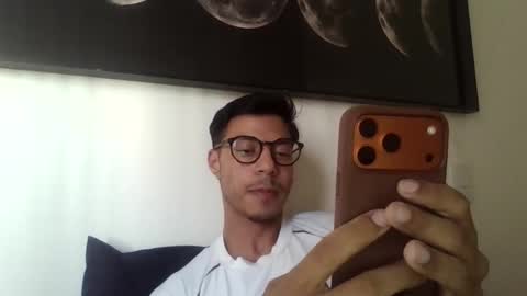 brunobalbino2 online show from 03/08/26, 11:03