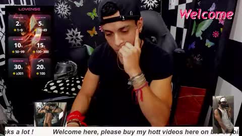 Join my fan club here 150 tokens a month online show from 10/10/25, 07:57