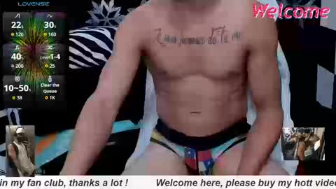 Join my fan club here 150 tokens a month online show from 03/17/26, 02:53