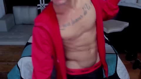 Snapshot of brunocuttie94 chatting on 06/06/26, 03:17 Join my fan club here 150 tokens a month online show from 06/06/26, 03:17