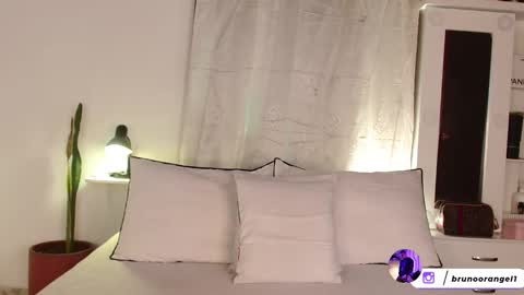 Bruno online show from 09/29/25, 05:29
