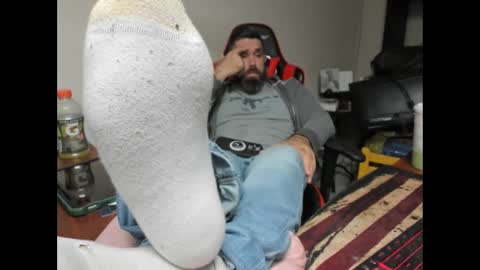 BRUTALMASTER1983 online show from 10/14/25, 06:52