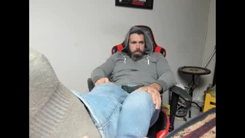 BRUTALMASTER1983 online show from 10/22/25, 06:18