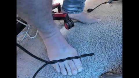 BRUTALMASTER1983 online show from 11/08/25, 09:09