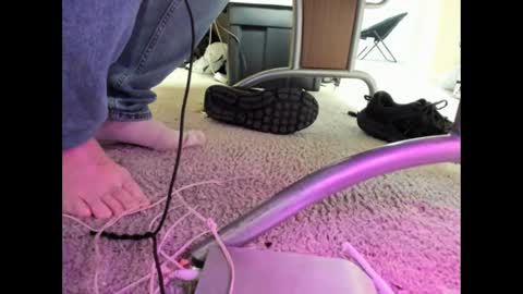 BRUTALMASTER1983 online show from 11/12/25, 08:48