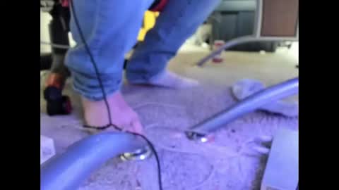 BRUTALMASTER1983 online show from 11/12/25, 08:52