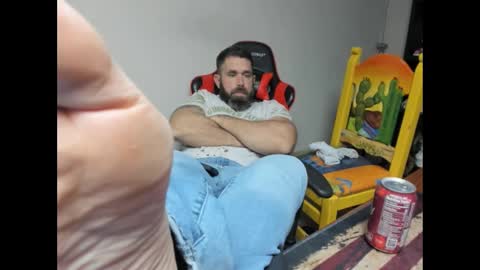 BRUTALMASTER1983 online show from 11/15/25, 07:16