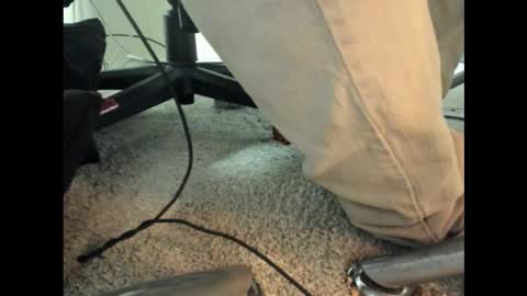 BRUTALMASTER1983 online show from 11/27/25, 08:05