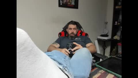 BRUTALMASTER1983 online show from 02/27/26, 07:14