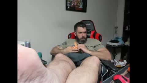 BRUTALMASTER1983 online show from 05/04/26, 04:52