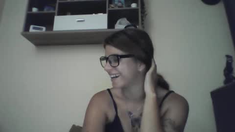 brutecia online show from 09/08/25, 07:57