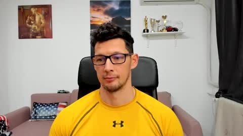 Brutus K online show from 12/11/24, 02:00