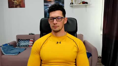 Brutus K online show from 12/12/24, 08:14