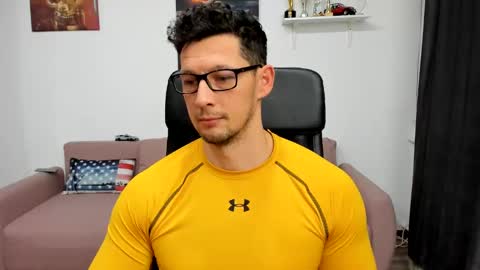 Brutus K online show from 12/12/24, 03:16