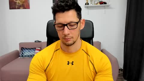 Brutus K online show from 12/13/24, 07:15