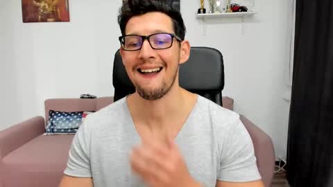 Brutus K online show from 01/04/25, 12:38