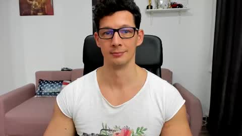 Brutus K online show from 01/09/25, 11:03