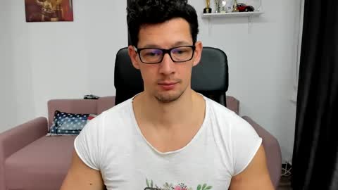 Brutus K online show from 01/14/25, 06:56