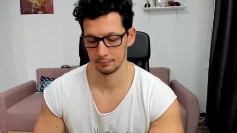 Brutus K online show from 01/17/25, 06:57