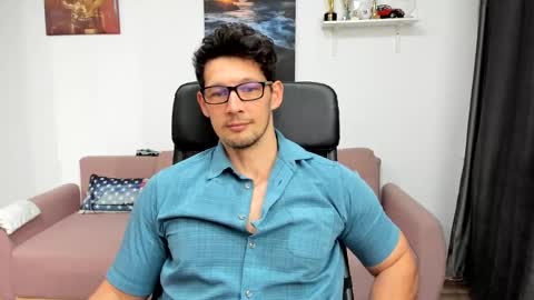 Brutus K online show from 01/20/25, 02:36