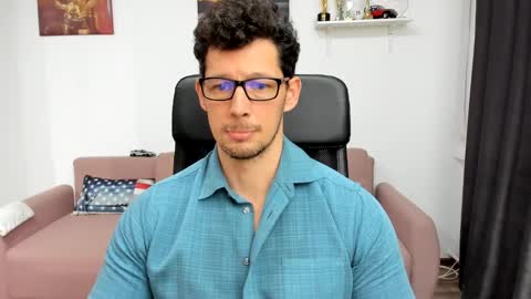 Brutus K online show from 01/22/25, 11:01