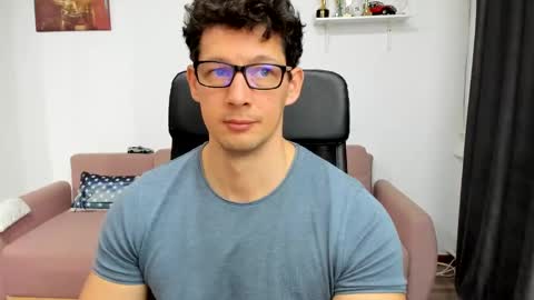 Brutus K online show from 01/28/25, 05:54