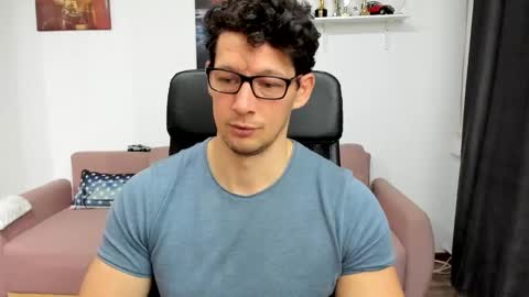 Brutus K online show from 01/31/25, 06:13