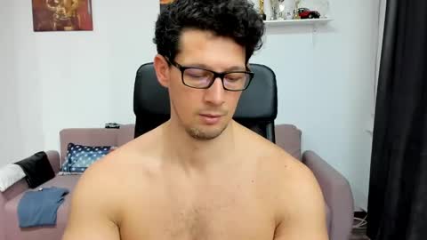 Brutus K online show from 01/31/25, 09:16