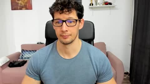 Brutus K online show from 02/03/25, 08:13