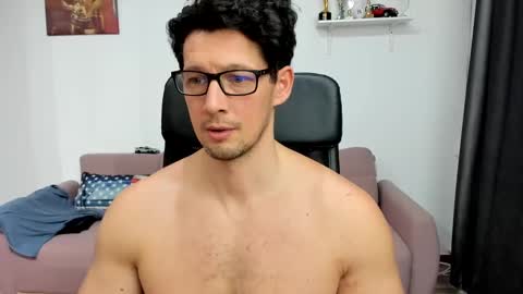 Brutus K online show from 02/03/25, 05:24