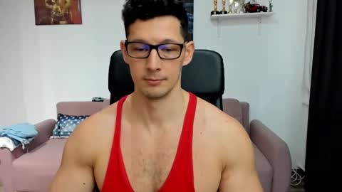 Brutus K online show from 02/10/25, 10:42