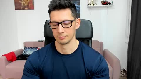 Brutus K online show from 02/11/25, 12:05