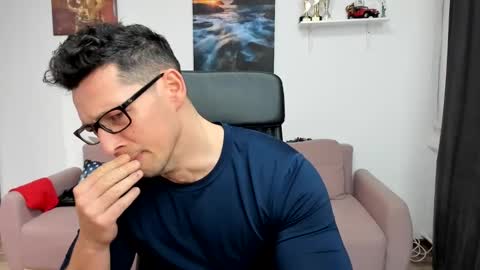 Brutus K online show from 02/11/25, 03:08