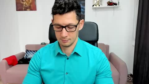 Brutus K online show from 02/13/25, 07:24