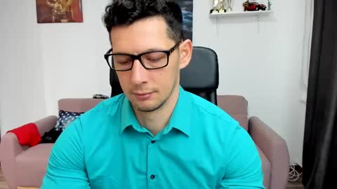 Brutus K online show from 02/14/25, 06:56