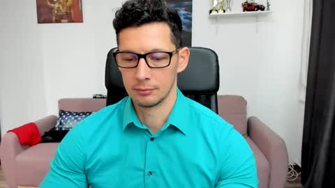 Brutus K online show from 02/14/25, 10:07