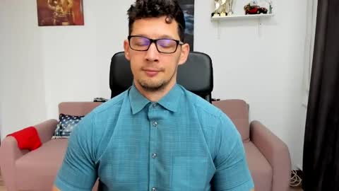 Brutus K online show from 02/18/25, 06:59