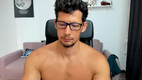 Brutus K online show from 09/29/25, 05:45