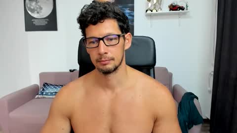 Brutus K online show from 10/01/25, 06:41