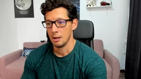 Brutus K online show from 10/09/25, 06:22