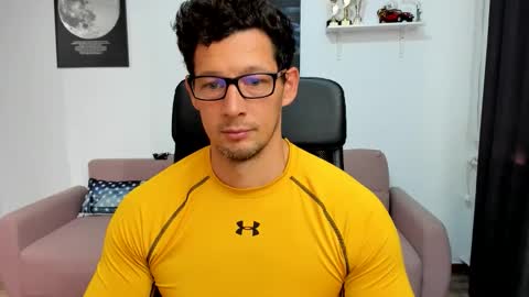 Brutus K online show from 10/10/25, 06:23