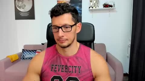 Brutus K online show from 10/24/25, 01:18