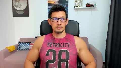 Brutus K online show from 10/25/25, 06:43