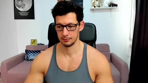 Brutus K online show from 12/04/25, 08:12