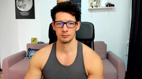 Snapshot of brutusk1 chatting on 12/16/25, 05:45 Brutus K online show from 12/16/25, 05:45