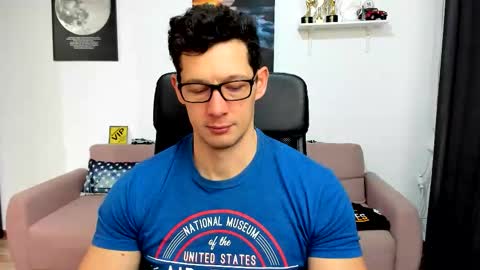 Snapshot of brutusk1 chatting on 02/05/26, 08:19 Brutus K online show from 02/05/26, 08:19