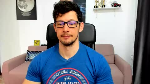 Snapshot of brutusk1 chatting on 02/25/26, 07:07 Brutus K online show from 02/25/26, 07:07