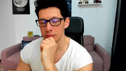 Snapshot of brutusk1 chatting on 02/28/26, 08:59 Brutus K online show from 02/28/26, 08:59