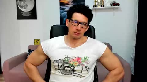 Snapshot of brutusk1 chatting on 03/02/26, 07:15 Brutus K online show from 03/02/26, 07:15