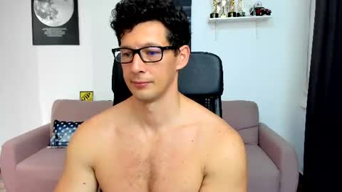 Brutus K online show from 07/04/26, 04:29